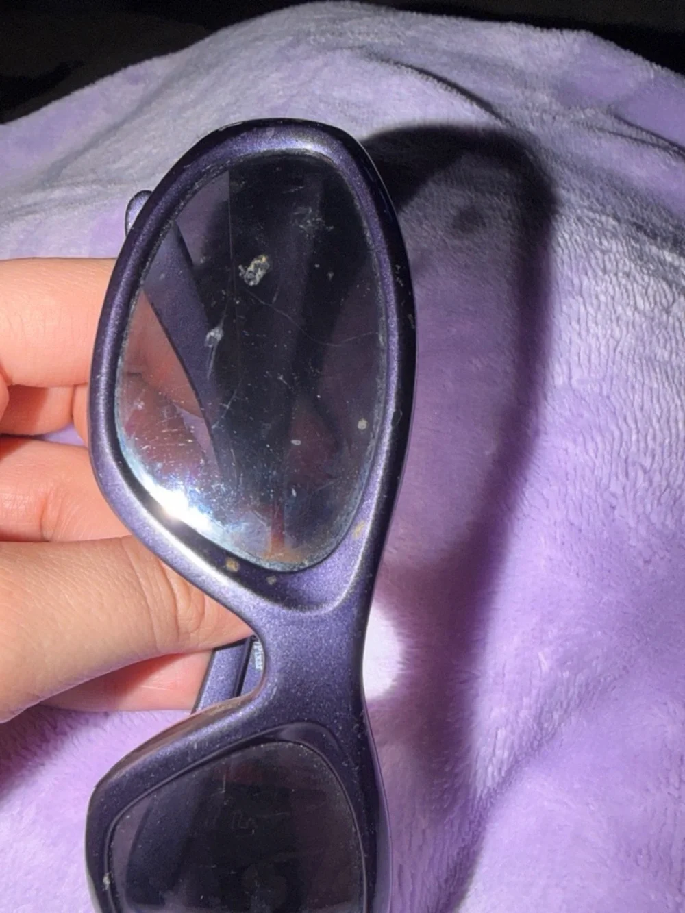 Buzz Lightyear and Woody Toy story kid sunglasses